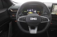 Dacia Duster Extrem Hybrid 140 Aut.