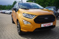 Ford EcoSport ST-Line 1.0 EB