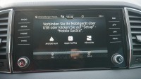 Skoda Karoq 1.5 16V TSI Ambition