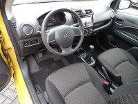 Mitsubishi Space Star 1.2 Spirit
