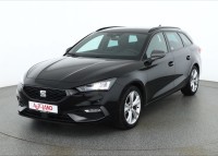 Seat Leon ST 1.5 eTSI DSG FR LED Navi Kamera ACC DAB