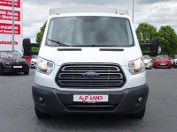 Ford Transit Pritsche 350 2.0 TDCi