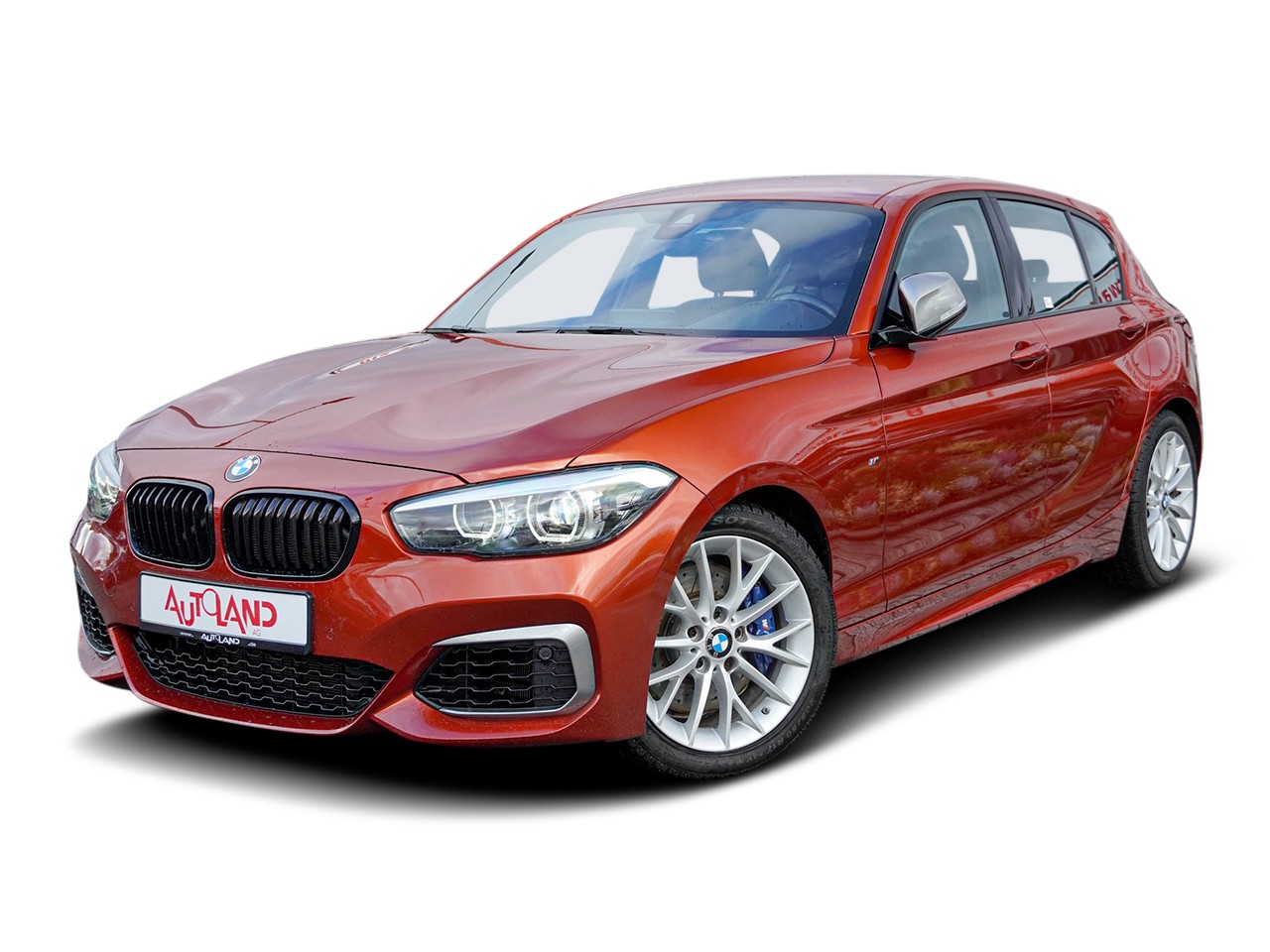 BMW M140i M140 i xDrive Special Edition