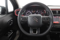 Citroen C3 1.2 VTi C-Series