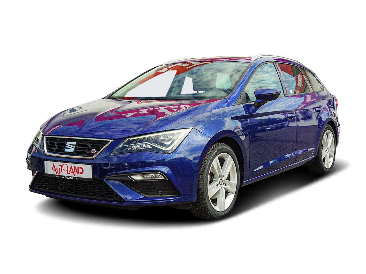 Seat Leon ST 1.5 Xcellence