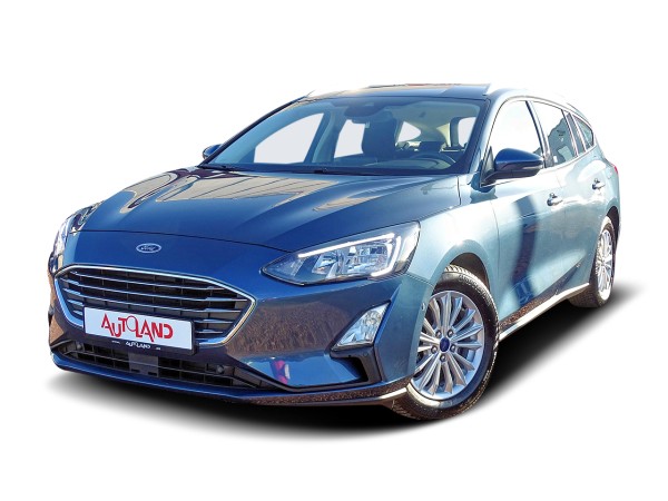 Ford Focus Turnier 1.0 EB