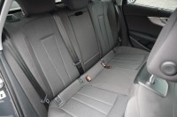 Audi A4 Avant 35 TFSI S-Tronic