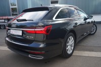 Audi A6 Avant 45 2.0 TFSI