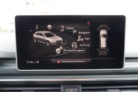 Audi A4 Avant 1.4 TFSI design