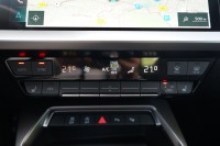 Audi A3 Sportback 35 1.5 TFSI advanced