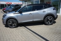 Peugeot 2008 GT 1.2 Hybrid 145 Aut.