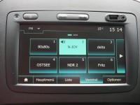 Renault Trafic Kasten 2.0 dCi L2H1 Doka
