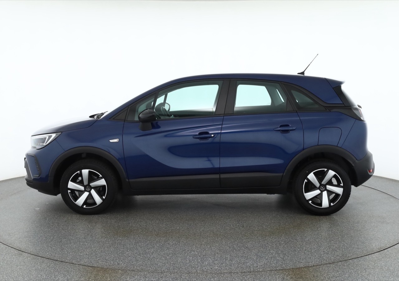 Opel Crossland (X) 1.2 Turbo Edition