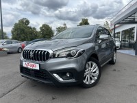 Vorschau: Suzuki SX4 S-Cross 1.4 Comfort