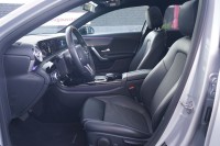 Mercedes-Benz A 140 A250 Progressive Night Paket