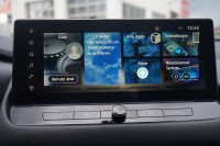 Nissan Qashqai 1.3 DIG-T N-Connecta SHZ