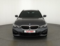 BMW 320 d Touring xDrive M Sport