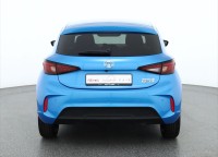 MG MG3 1.5 Hybrid Luxury Aut.