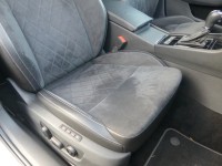 Skoda Superb Combi 2.0 TDI Sportline 4x4 DSG
