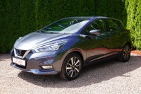 Vorschau: Nissan Micra 1.0 N-Way