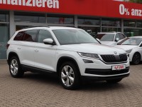 Skoda Kodiaq 1.5 TSI Soleil DSG