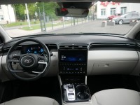 Hyundai Tucson 1.6 Prime Mild-Hybrid 4WD