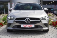 Mercedes-Benz CLA 250 Shootingbrake Progressive