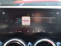 Mercedes-Benz GLB 220 d AMG Line 4Matic