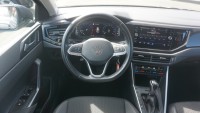 VW Taigo 1.0 TSI DSG