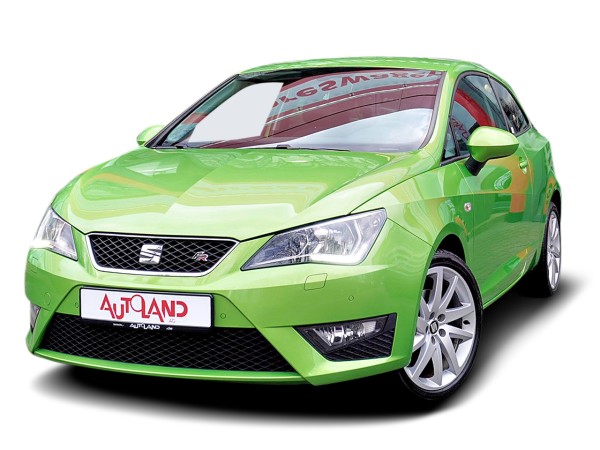 Seat Ibiza 1.0 Eco TSI FR