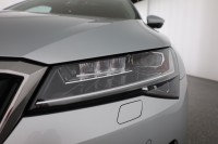 Skoda Superb 2.0 TDI DSG