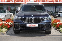 BMW X5 40d xDrive M Sport Aut.