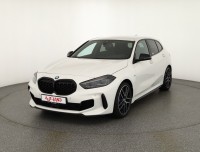 BMW M-Serie M135i xDrive 2-Zonen-Klima Navi Sitzheizung