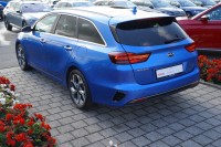 Kia cee'd Sporty Wagon Ceed SW 1.4 T-GDI Platinum Edition