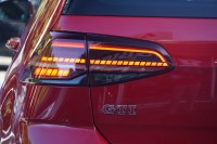 VW Golf VII 2.0 GTI Performance