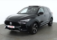 MG HS 1.5 T-GDI Luxury Aut. 2-Zonen-Klima Navi Sitzheizung