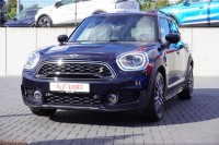 Vorschau: MINI COOPER_COUNTRYMAN Cooper Countryman SE All4