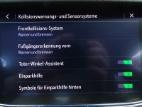 Opel Astra K Sports Tourer 1.5 Business Elegance