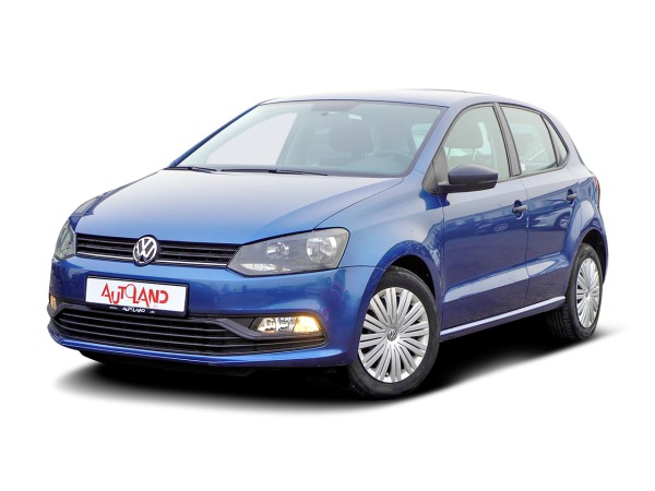 VW Polo 1.0 Trendline