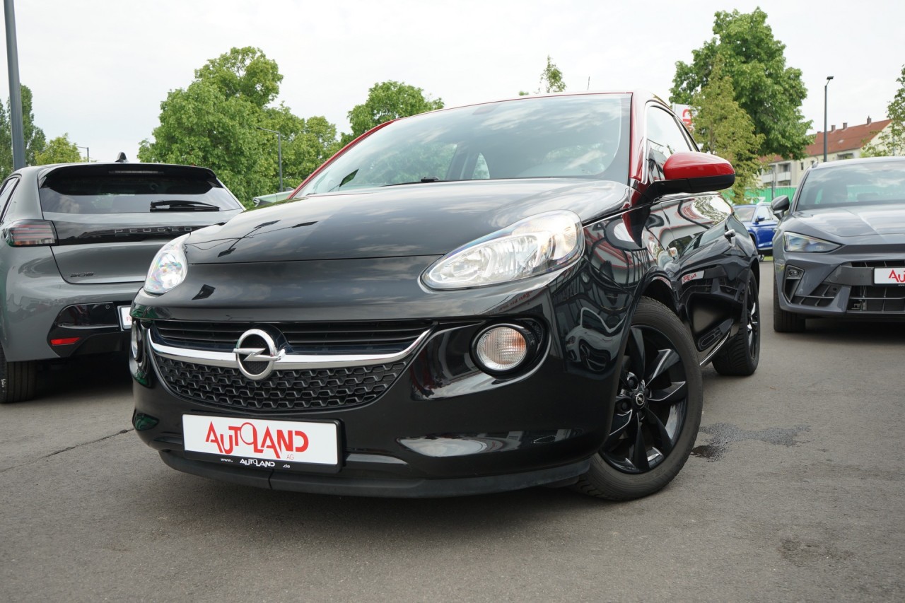 Opel Adam 1.4