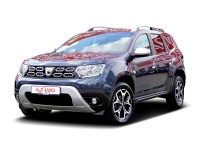Dacia Duster II 1.0 TCE Prestige Navi Sitzheizung Tempomat