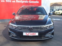 VW Passat Variant 2.0 TDI R-Line