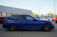 BMW 330 e M Sport