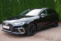 Vorschau: Audi A4 Quattro Avant 50 3.0 TDI S line quattro