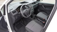 VW Caddy 1.2 TSI BMT Kasten
