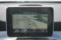 Mercedes-Benz GLA 200 d