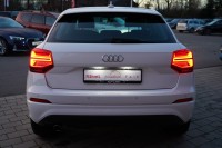 Audi Q2 1.0 TFSI design ultra