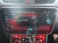 Skoda Superb Combi Sportline 1.4 TSI e-Hybrid DSG iV