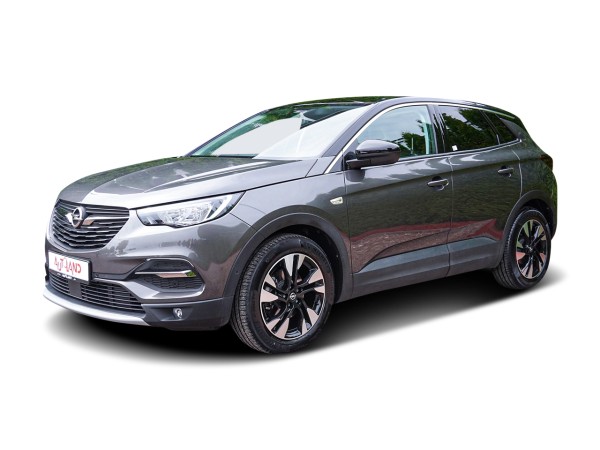 Opel Grandland (X) 1.2 120 Jahre