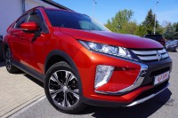 Mitsubishi Eclipse Cross 1.5 T-MIVEC AT